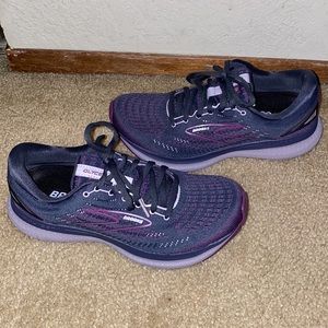 Brooks Glycerin 19 size 7.5 B